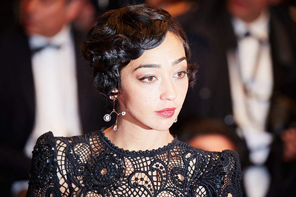 Ruth Negga Ruth Negga