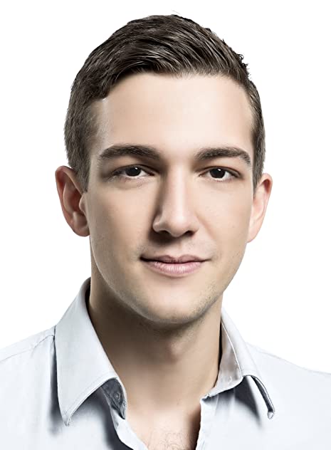 Callum Dunphy Callum Dunphy