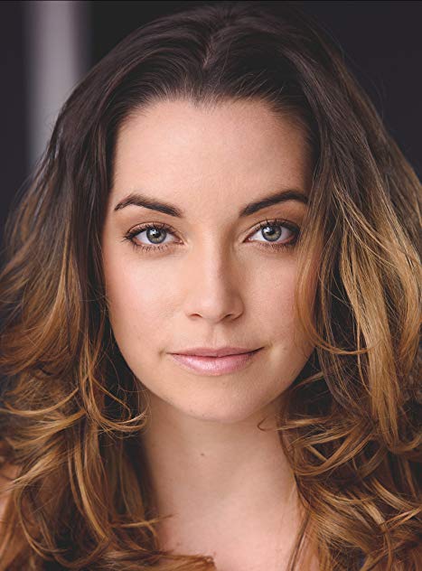 Jennifer Pudavick Jennifer Pudavick