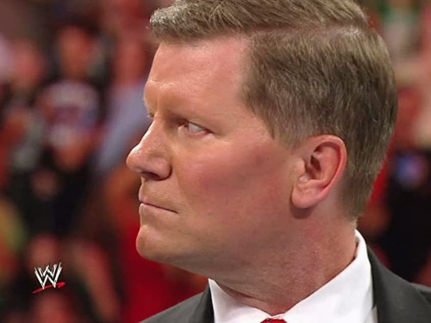 John Laurinaitis John Laurinaitis