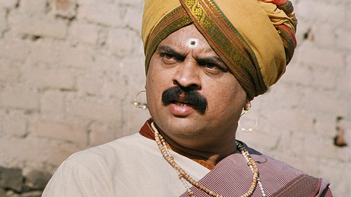 Sharad Ponkshe Sharad Ponkshe