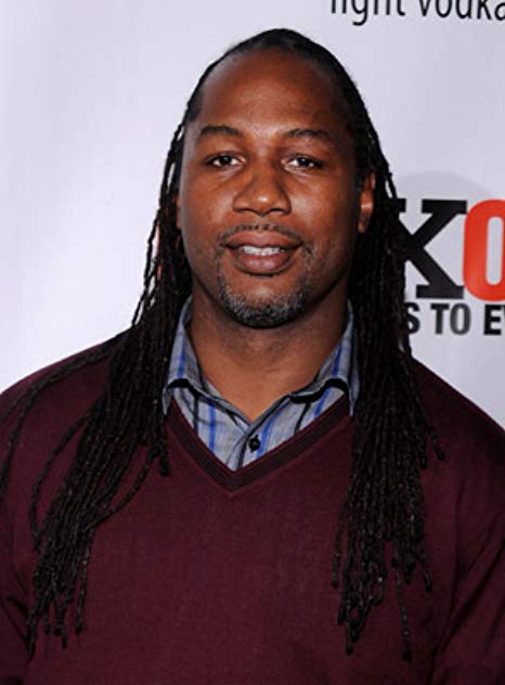 Lennox Lewis Lennox Lewis