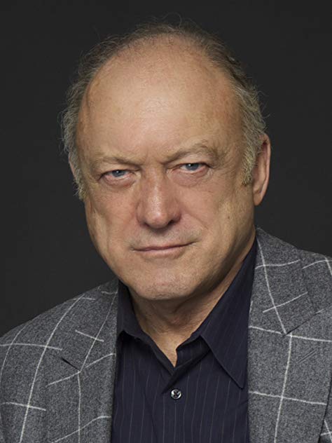 John Doman John Doman