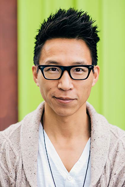 Chris Dinh Chris Dinh