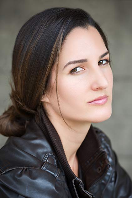 Monica Cabral Monica Cabral
