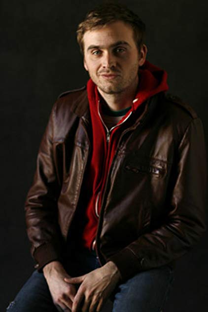 Calvin Reeder Calvin Reeder