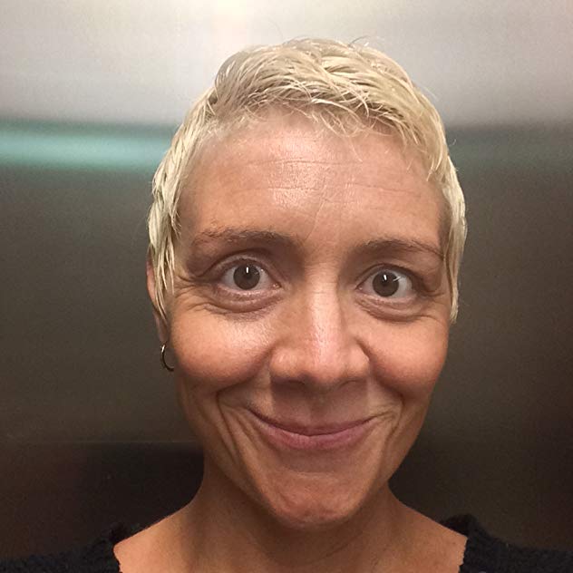 Karen Dunbar Karen Dunbar