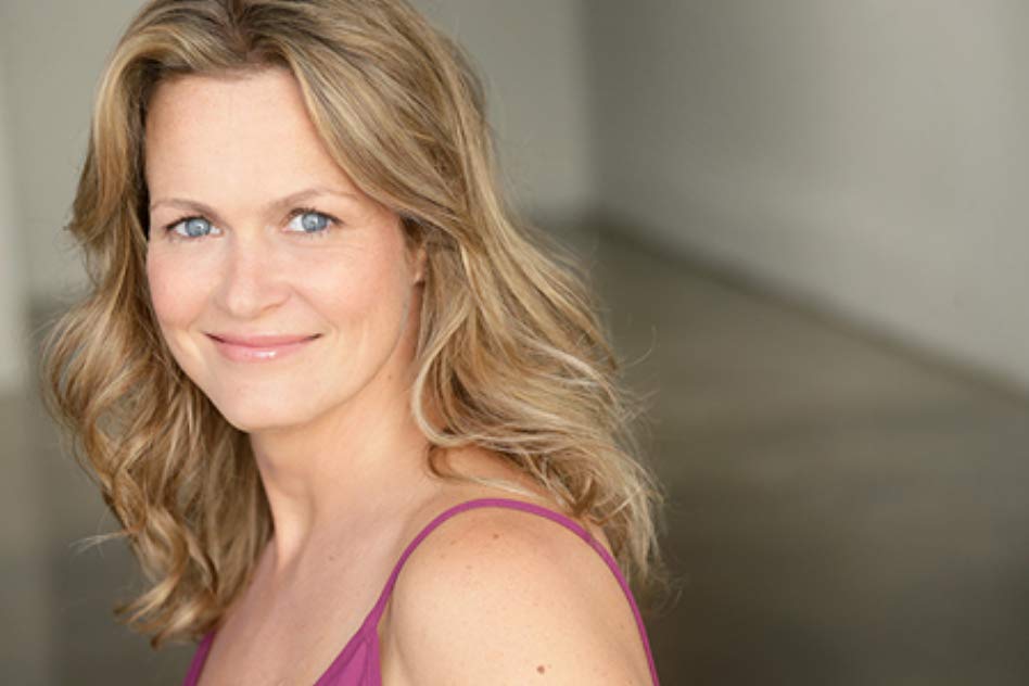 Emily Rutherfurd Emily Rutherfurd