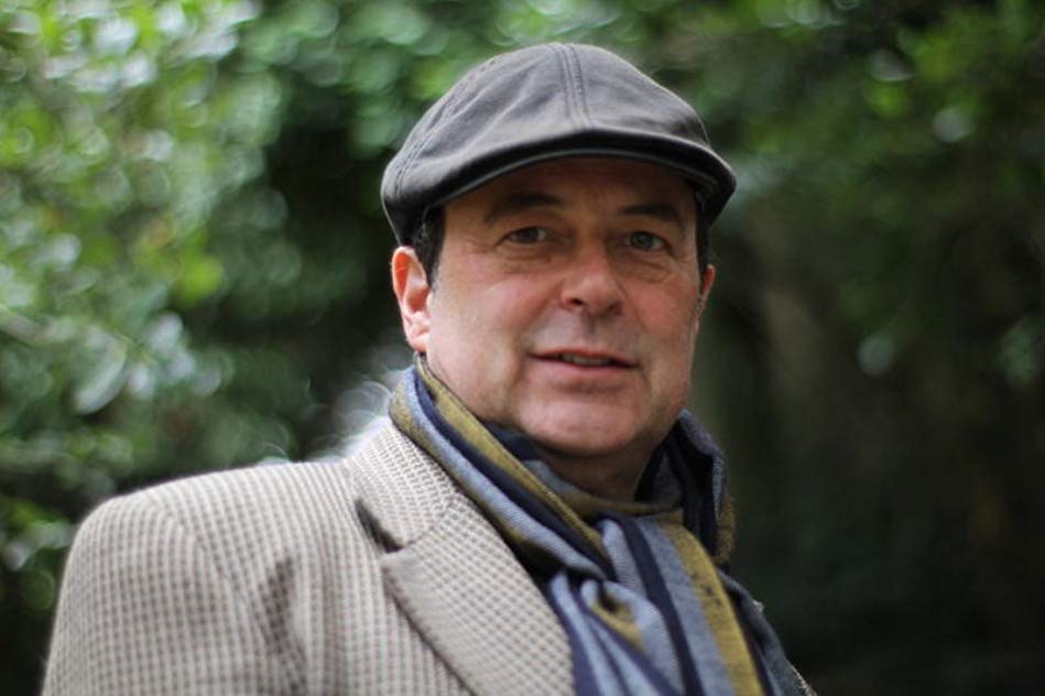 Matthew Jacobs Matthew Jacobs