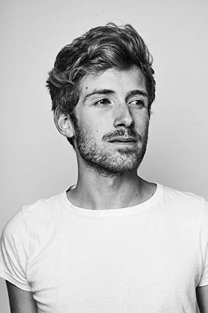 Daniel David Stewart Daniel David Stewart