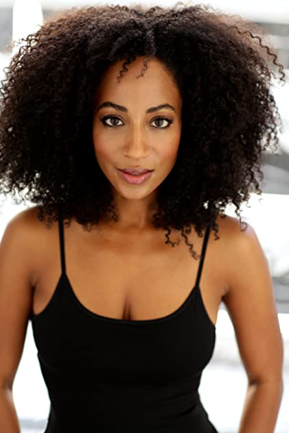 Africa Miranda Africa Miranda