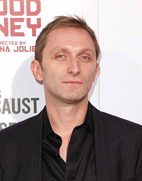 Goran Kostic Goran Kostic