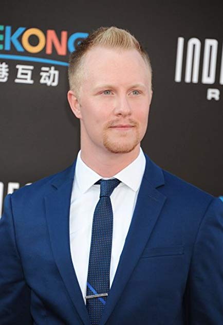 Nate Warren Nate Warren