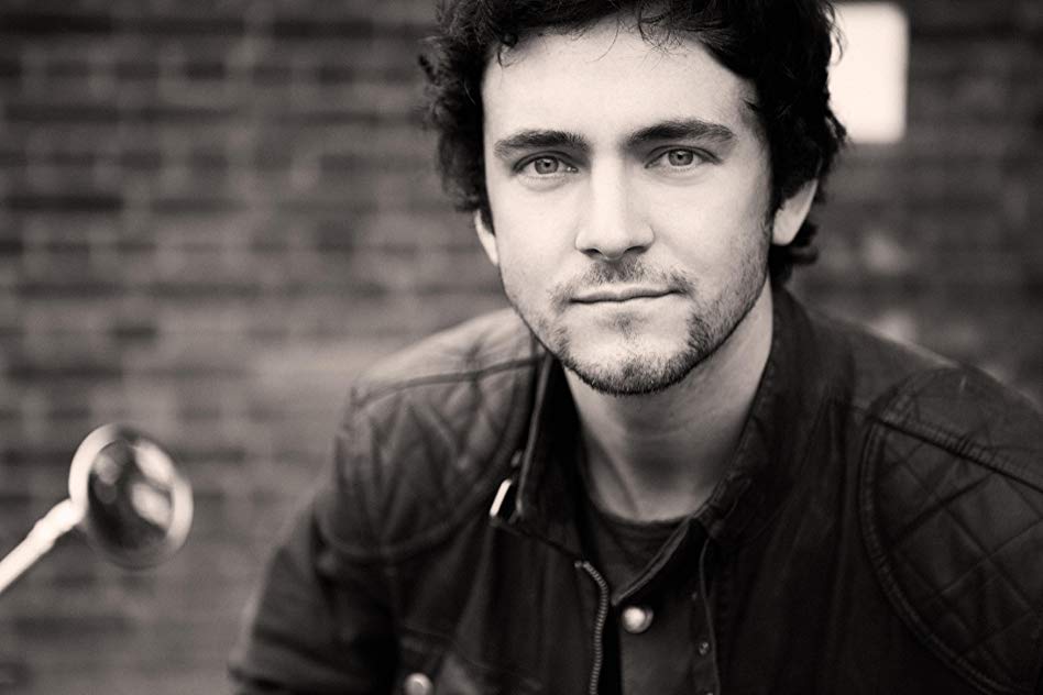 George Blagden George Blagden