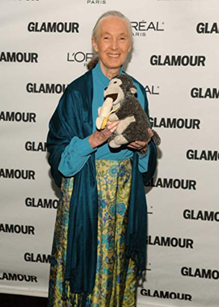 Jane Goodall Jane Goodall