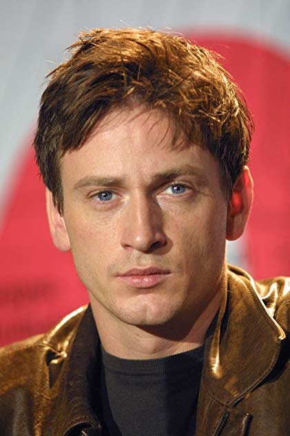 Benoît Magimel Benoît Magimel