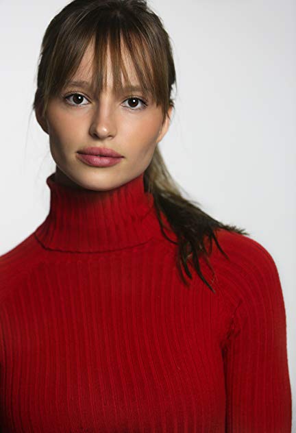 Tereza Kacerova Tereza Kacerova