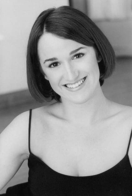 Melanie Angelique Moyer