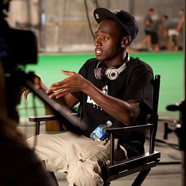 Wesley Armstrong Wesley Armstrong