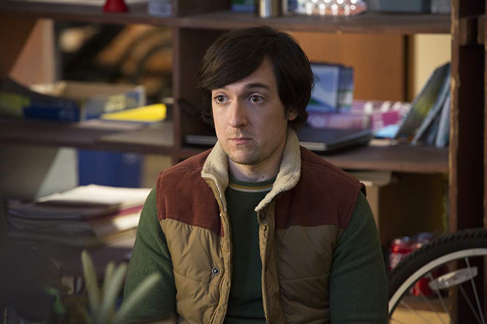 Josh Brener Josh Brener