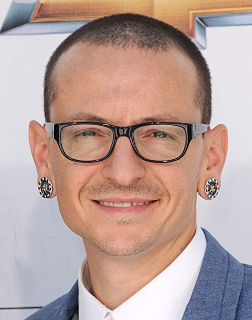 Chester Bennington Chester Bennington