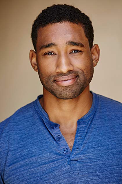 Jordan Tisdale Jordan Tisdale