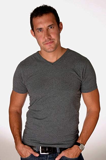 Greg Scarnici Greg Scarnici