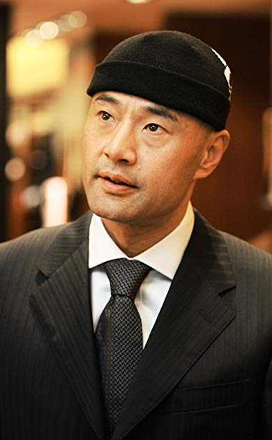 Rongguang Yu Rongguang Yu
