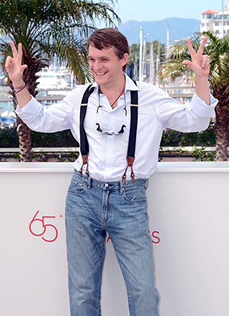 Vladislav Abashin Vladislav Abashin