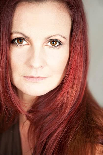 Frederique Fouche Frederique Fouche