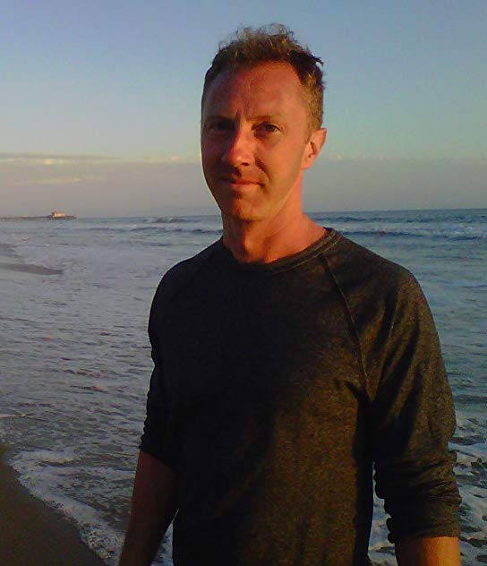 Neil McGowan Neil McGowan