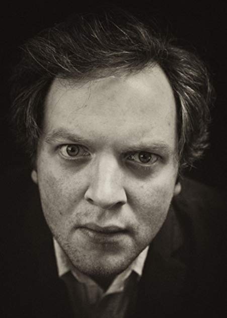 Miles Jupp Miles Jupp