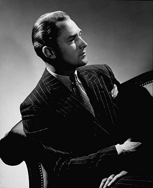 Brian Aherne Brian Aherne