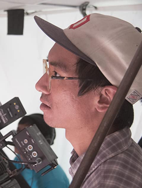 Joshua Fu Joshua Fu