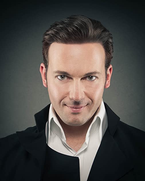 David Goldrake David Goldrake