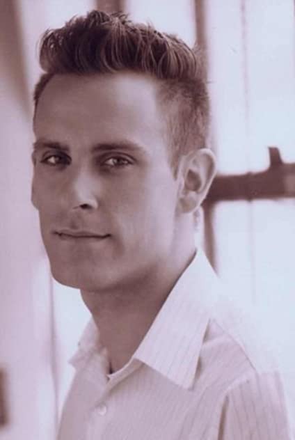 Marc James Beauchamp Marc James Beauchamp