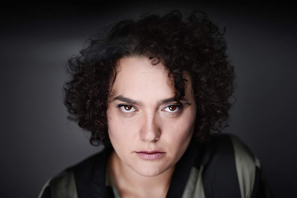 Francesca Turrini Francesca Turrini