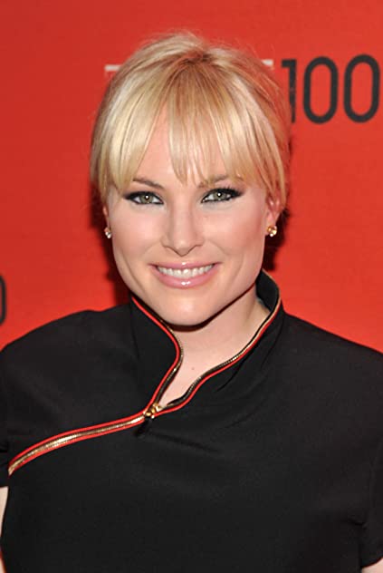 Meghan McCain Meghan McCain