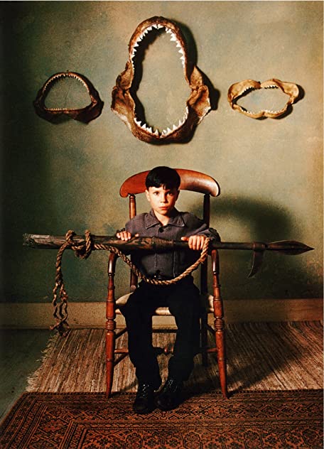 Jeremy Cooper Jeremy Cooper