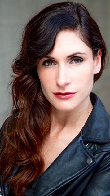 Sarah Warren Sarah Warren