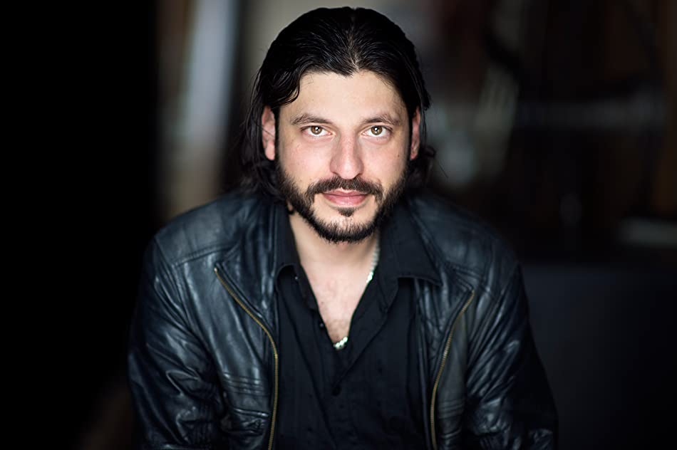 Robert Fragnito Robert Fragnito