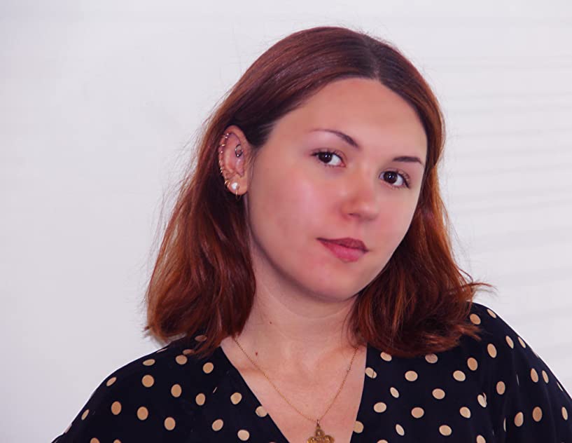 Mercedes Kilmer Mercedes Kilmer