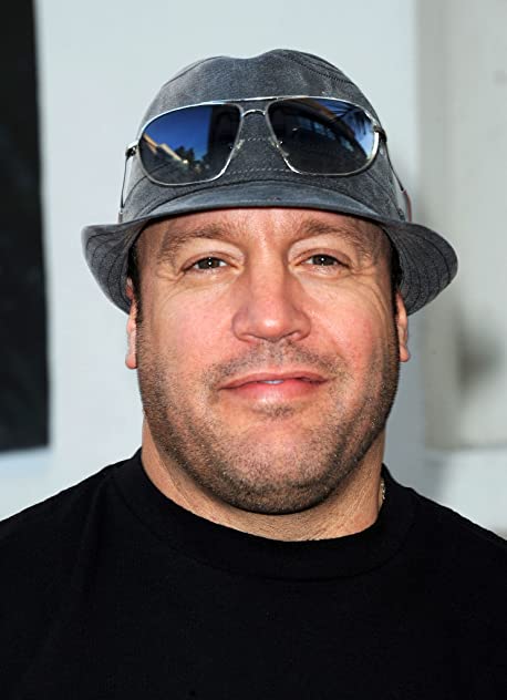 Kevin James Kevin James