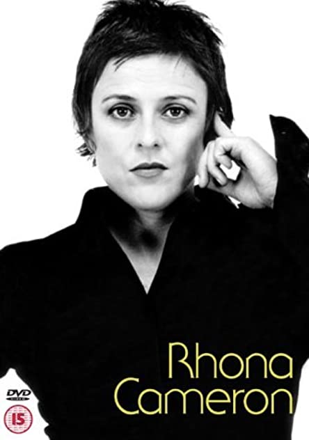 Rhona Cameron Rhona Cameron