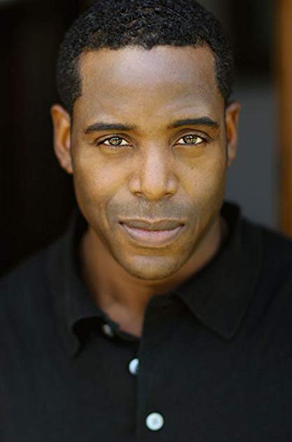 Rodney Feaster Rodney Feaster