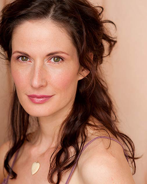 Elea Oberon Elea Oberon