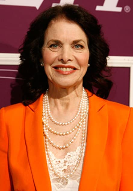 Sherry Lansing Sherry Lansing