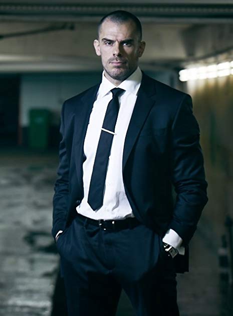 Sebastien Vandenberghe Sebastien Vandenberghe