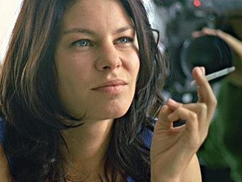 Rifka Lodeizen Rifka Lodeizen