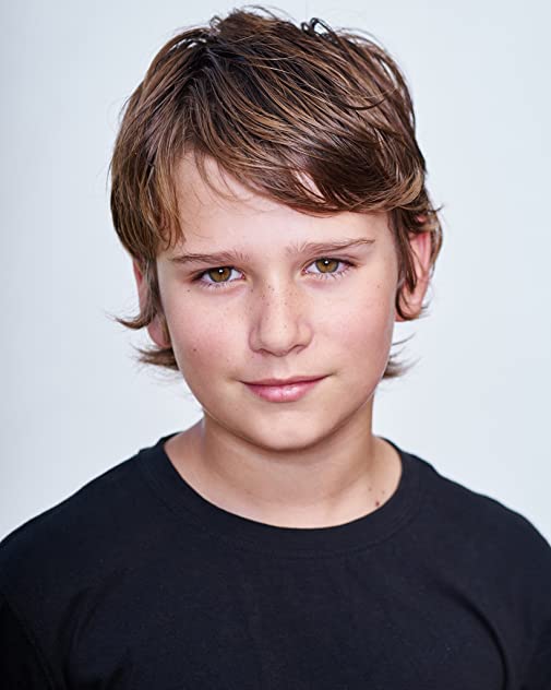 Ezra Barry Ezra Barry